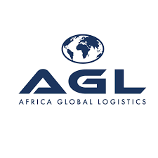 AGL- Africa Global Logistics logo